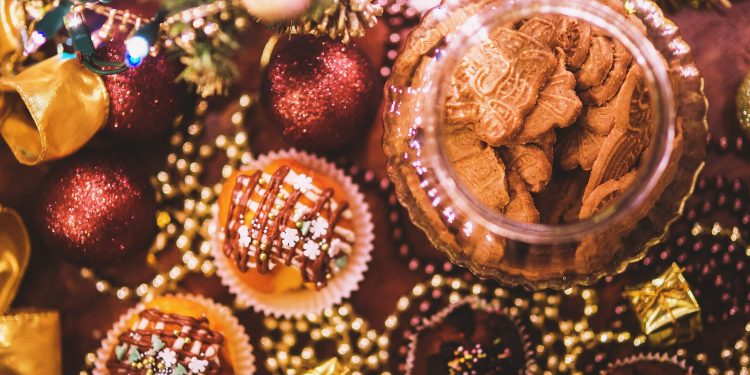 Consejos fitness para sobrevivir a la temporada navideña