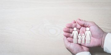 Proteger a la familia