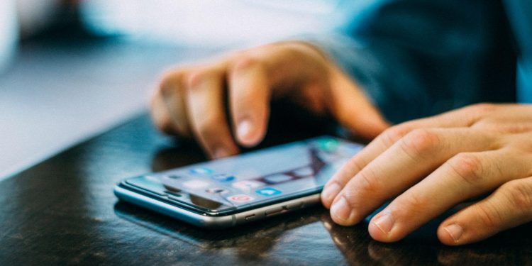 Navidades tecnosaludables