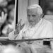 Benedicto XVI, el teólogo que no quiso ser Papa
