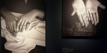 El diálogo entre la moda y el arte