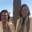 Pilar García y María José Ávila
