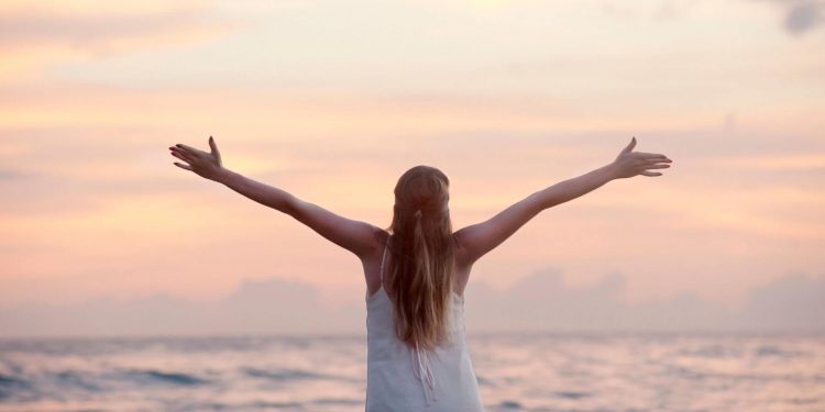 La importancia de dar las gracias