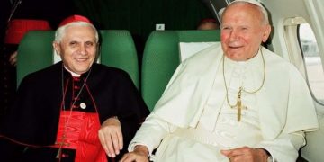 Una conmovedora historia de amor