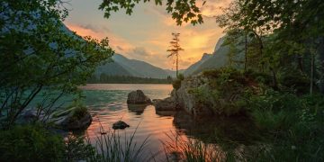 La importancia de la serenidad