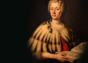 Laura Bassi y como compaginar 12 hijos con la investigación, siendo mujer y viviendo en el siglo XVIII
