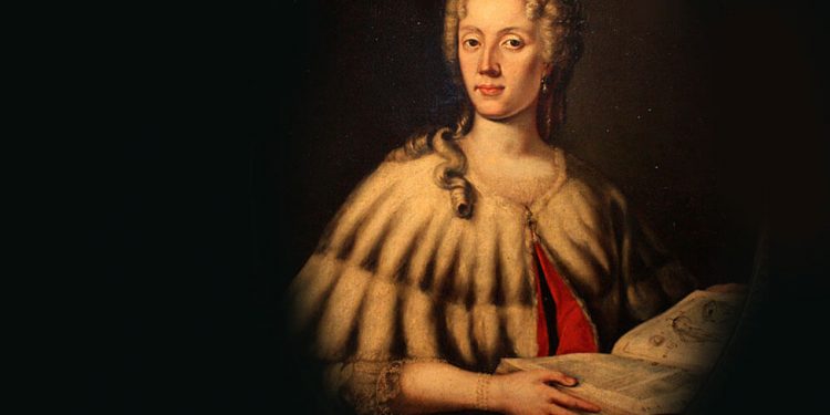 Laura Bassi y como compaginar 12 hijos con la investigación, siendo mujer y viviendo en el siglo XVIII
