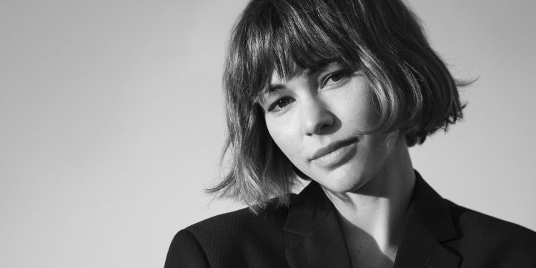 Beatriz Fernández, modelo y actriz: “Los chicos deben poder poner sus límites sin creer que no son suficientes”