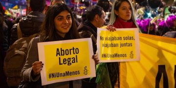 ¿Feminista o femenina?