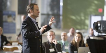 Claves para la comunicación de ideas y valores