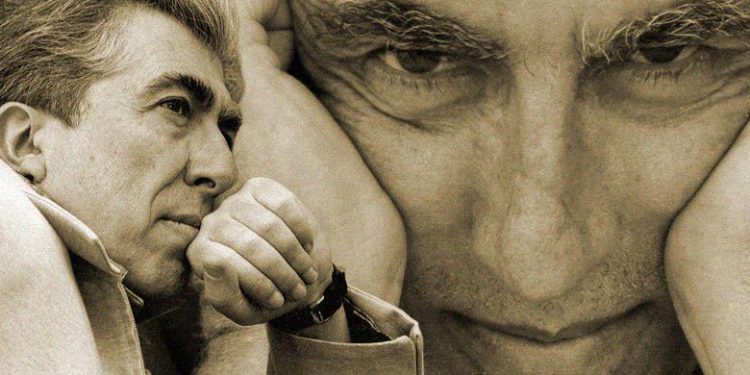 Jordi Sierra i Fabra, escritor: “La persona que no lee, por el motivo que sea, está condenada a dar vueltas en círculos sin llegar a más”