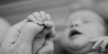 Huérfanos de padres vivos