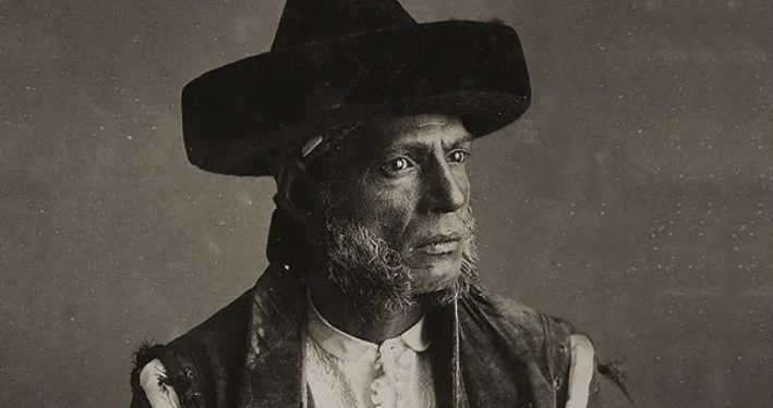 La genialidad de "Chorrojumo", el gitano emprendedor