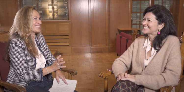 La perversión de la libertad... y los derechos, con Patricia Santos