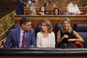Gobernantes