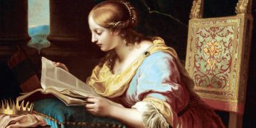 Hipatia de Alejandría: la historia detrás de la leyenda