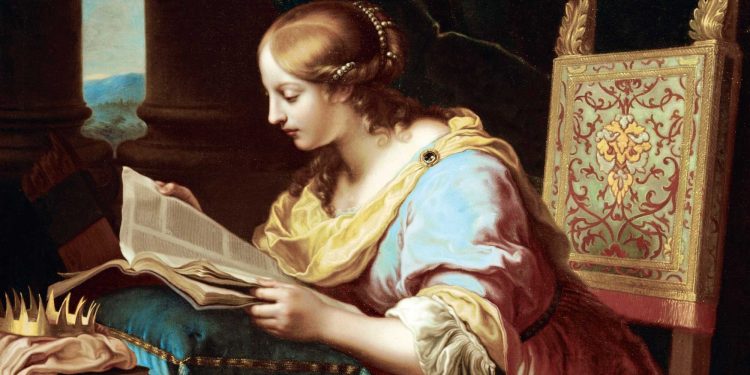 Hipatia de Alejandría: la historia detrás de la leyenda