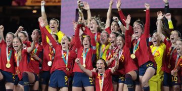 La ideología feminista eclipsa el triunfo del deporte femenino