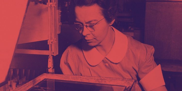 90 científicas que han mejorado nuestras vidas