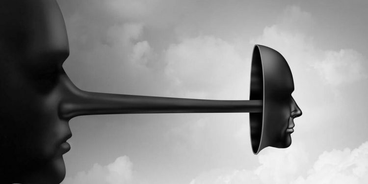 El derecho a la verdad