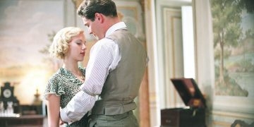 Mujeres fatales y otras... que no lo son tanto. “A good woman” (2004, Barker).