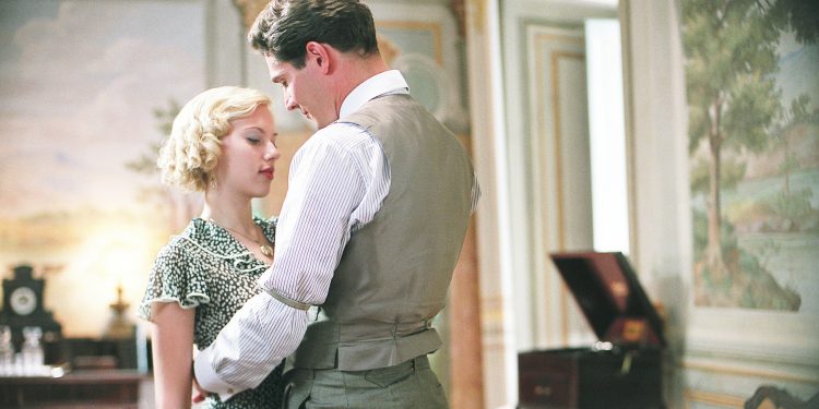 Mujeres fatales y otras... que no lo son tanto. “A good woman” (2004, Barker).
