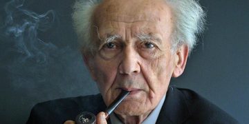 Zygmunt Bauman, "Modernidad líquida"