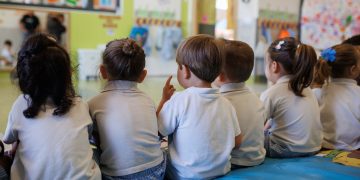 Agresiones sexuales en colegios