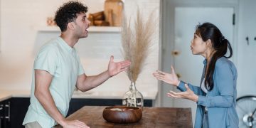 Problemas de pareja: cuando hay solución