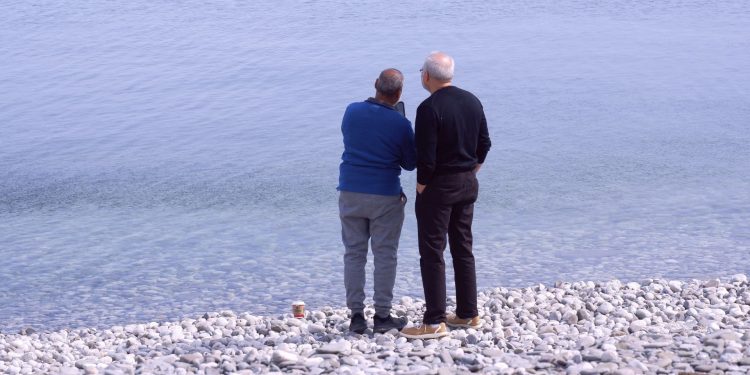 Reiniciar nuestras relaciones