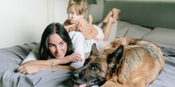 Las mascotas no son hijos