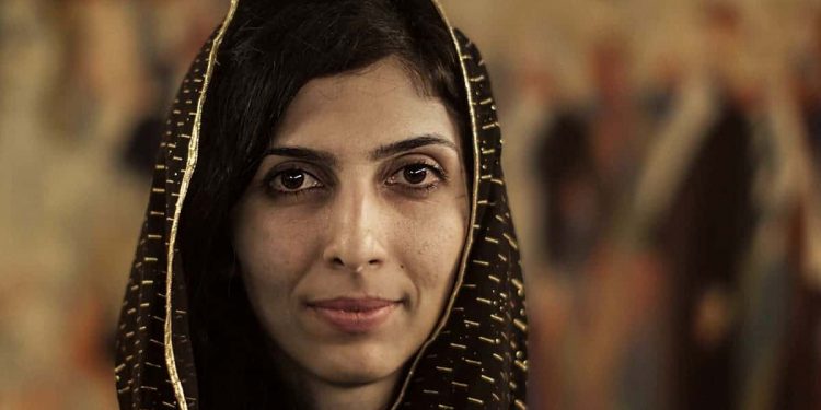 Roya Mahboob: Ser mujer y CEO en Afganistán