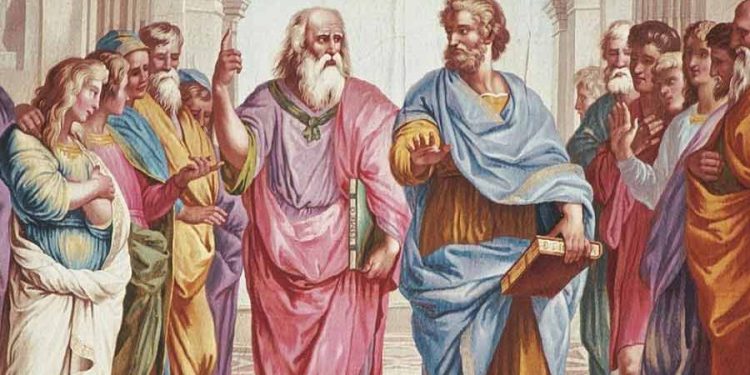 Algo sobre filosofía