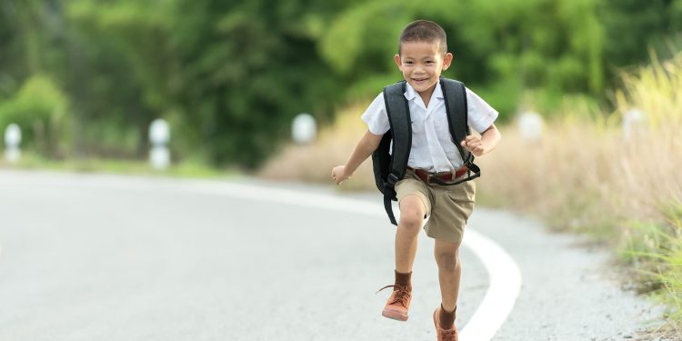 El trastorno por déficit de atención con hiperactividad (TDAH) en niños: ¿Qué es importante saber?