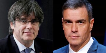 Una charlotada dantesca