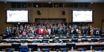 El Compromiso de NY impulsará el rescate del sentido original de la Declaración Universal de Derechos Humanos