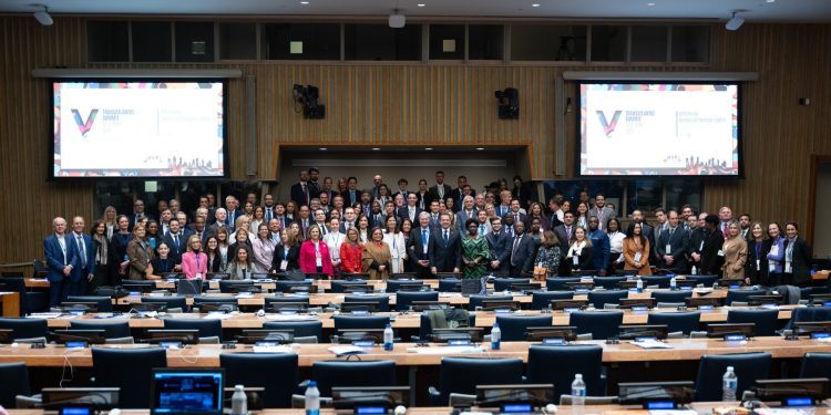 El Compromiso de NY impulsará el rescate del sentido original de la Declaración Universal de Derechos Humanos