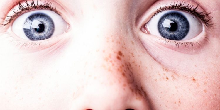 Ayuda a tu hijo a regular sus miedos para que fluya y no sufra