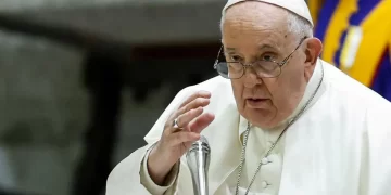 Un gallinero revuelto, el católico