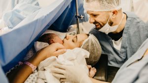 Maternidad