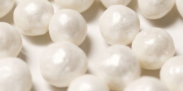 Perlas en tu corazón