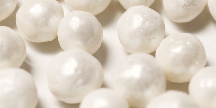 Perlas en tu corazón