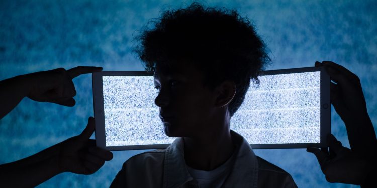 La falsa tranquilidad que da el filtro en el dispositivo de tu hijo