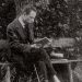 Rainer María Rilke, "poesía y trascendencia"