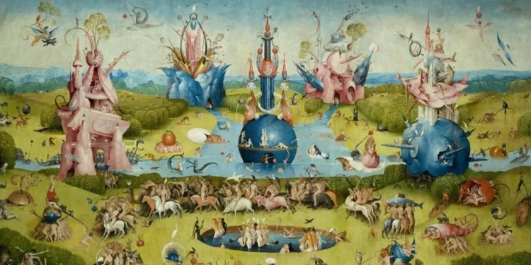 ¿Es Dios incompatible con la ciencia, un mero invento de seres incultos que necesitan inventar la divinidad?