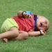 Ayudar al niño a regularse emocionalmente