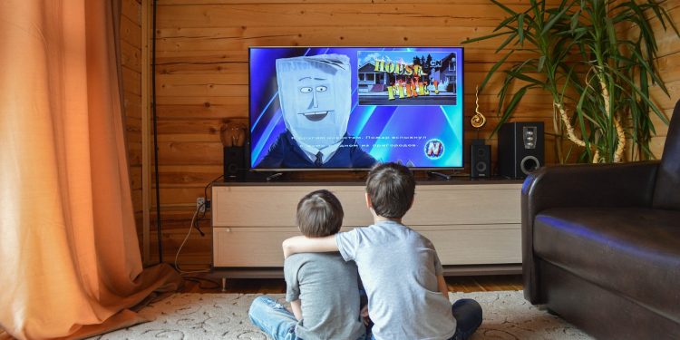 ¿Cómo afecta el visionado de determinados contenidos de la televisión a los niños?