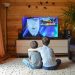 ¿Cómo afecta el visionado de determinados contenidos de la televisión a los niños?