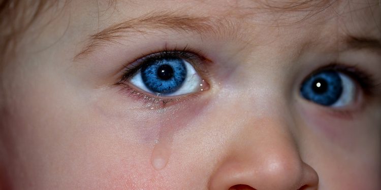 Los perjuicios de hablar delante de los hijos como si no estuviesen