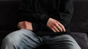 Una actitud machista sólo se menciona en el lugar número 16